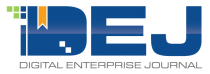Digital Enterprise Journal (DEJ)